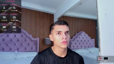 Jacob online show from 09-28-25, 11:26