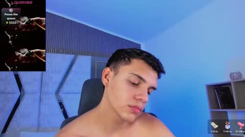 Jacob online show from 10-16-25, 09:38