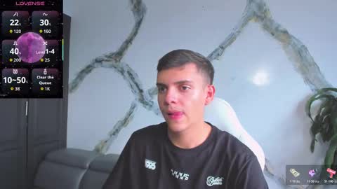 Jacob online show from 11-10-25, 09:14