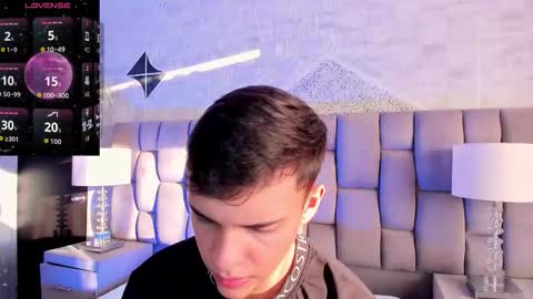 Jacob online show from 11-22-25, 10:09