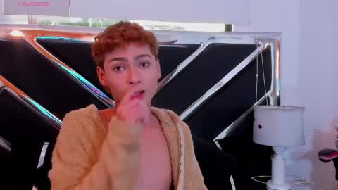 Snapshot of jacobrusso chatting on 12-19-25, 06:59 jacobrusso online show from 12-19-25, 06:59