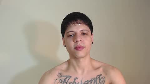 Snapshot of jacobsexxx chatting on 02-27-25, 03:14 Jacob online show from 02-27-25, 03:14