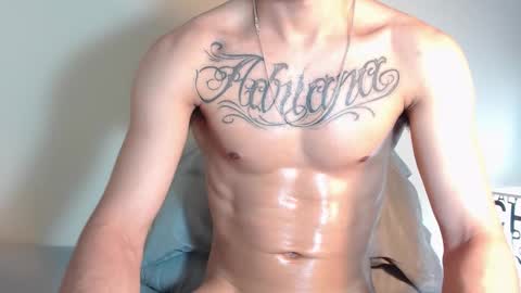 Snapshot of jacobsexxx chatting on 11-25-25, 01:38 Jacob online show from 11-25-25, 01:38