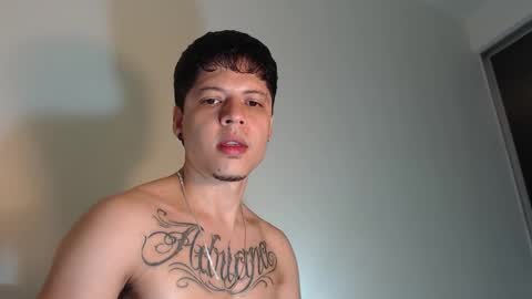 Snapshot of jacobsexxx chatting on 12-17-25, 02:06 Jacob online show from 12-17-25, 02:06