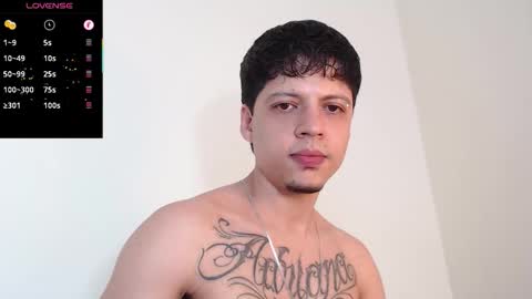 Jacob   online show from 02-13-26, 06:37