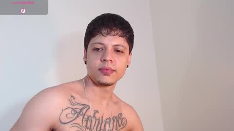 Jacob   online show from 03-09-26, 04:55