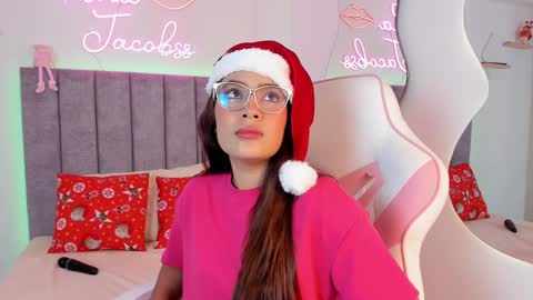 JACOBSS online show from 12-21-24, 09:58