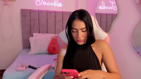 JACOBSS online show from 10-27-25, 11:09