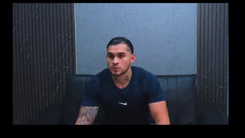 jacobsthorm online show from 11-02-25, 04:15