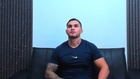 jacobsthorm online show from 11-21-25, 03:05