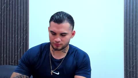 jacobsthorm online show from 01-15-26, 03:00