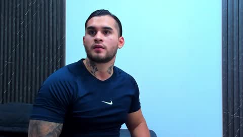 jacobsthorm online show from 02-21-26, 03:18