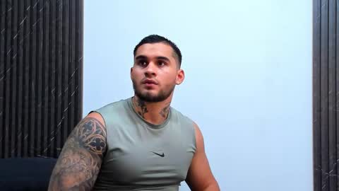 jacobsthorm online show from 03-11-26, 03:23