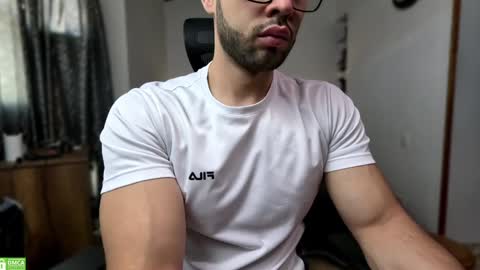 Jacob online show from 01-12-25, 03:57