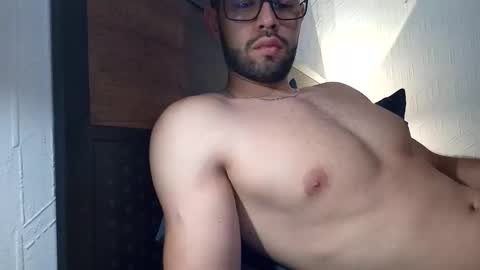 Jacob online show from 01-14-25, 01:26