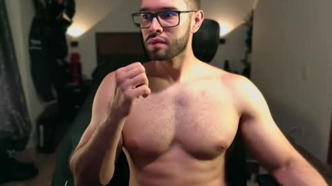 Jacob online show from 12-02-25, 11:45