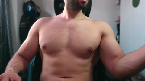 Jacob online show from 03-11-26, 02:34