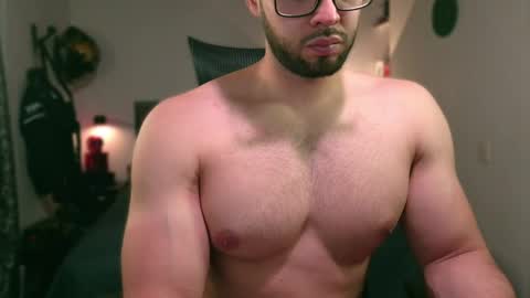 Jacob online show from 04-17-26, 12:24