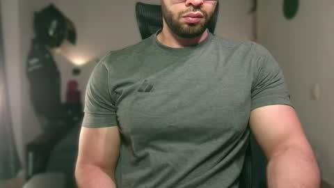 Jacob online show from 04-30-26, 12:50