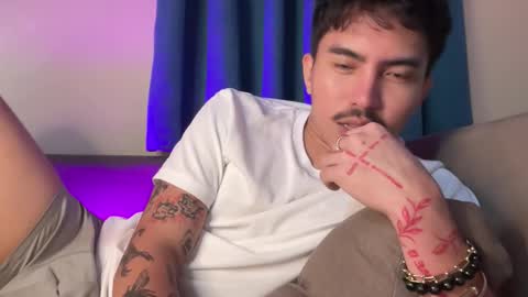 Jacob online show from 03-10-26, 09:31