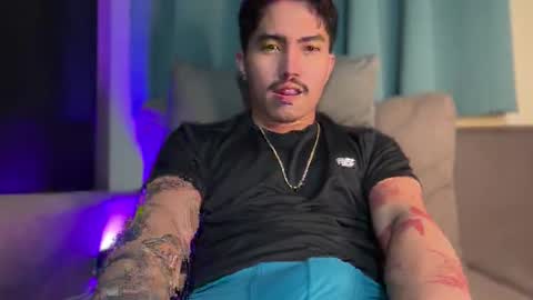 Jacob online show from 03-12-26, 06:58