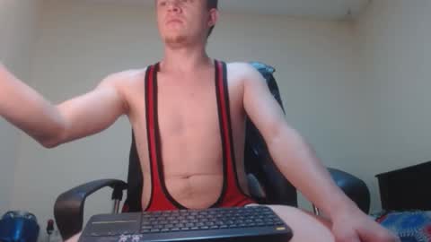 jacobvidal_69 online show from 12-17-24, 11:05