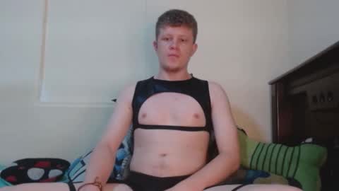 jacobvidal_69 online show from 01-13-25, 03:23