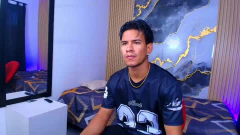 Jacob Wolf online show from 05-24-26, 01:49