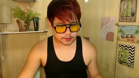 Snapshot of jacobxcarlo_moore chatting on 11-10-25, 12:48 JacobxCarlo online show from 11-10-25, 12:48