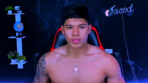 Snapshot of jacod_cock1 chatting on 02-07-25, 09:48 JACOD online show from 02-07-25, 09:48