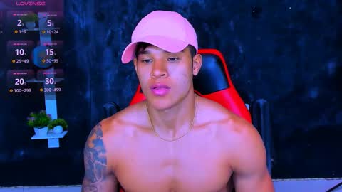 Snapshot of jacod_cock1 chatting on 09-21-25, 05:20 JACOD online show from 09-21-25, 05:20