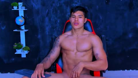 Snapshot of jacod_cock1 chatting on 09-30-25, 12:26 JACOD online show from 09-30-25, 12:26