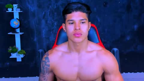 Snapshot of jacod_cock1 chatting on 10-01-25, 11:33 JACOD online show from 10-01-25, 11:33