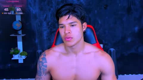 Snapshot of jacod_cock1 chatting on 10-07-25, 09:34 JACOD online show from 10-07-25, 09:34