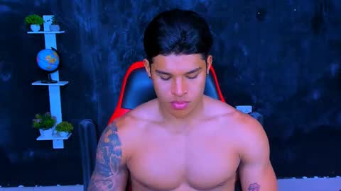 Snapshot of jacod_cock1 chatting on 10-08-25, 11:13 JACOD online show from 10-08-25, 11:13