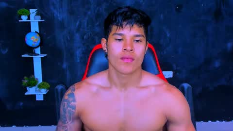 Snapshot of jacod_cock1 chatting on 10-15-25, 11:38 JACOD online show from 10-15-25, 11:38