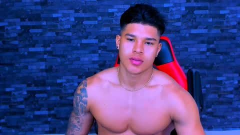 Snapshot of jacod_cock1 chatting on 10-30-25, 05:46 JACOD online show from 10-30-25, 05:46