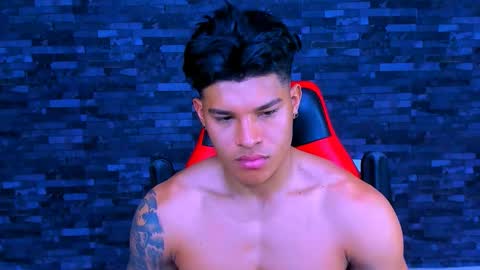 Snapshot of jacod_cock1 chatting on 11-07-25, 02:50 JACOD online show from 11-07-25, 02:50