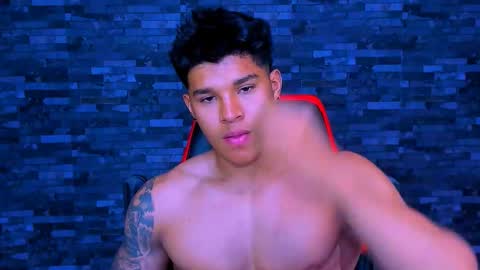 Snapshot of jacod_cock1 chatting on 11-20-25, 11:04 JACOD online show from 11-20-25, 11:04