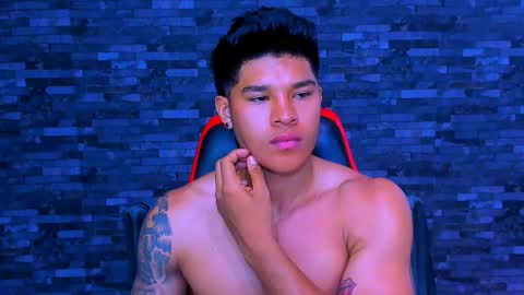 Snapshot of jacod_cock1 chatting on 11-24-25, 04:29 JACOD online show from 11-24-25, 04:29