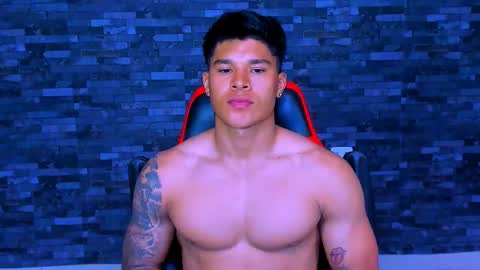 Snapshot of jacod_cock1 chatting on 12-03-25, 10:30 JACOD online show from 12-03-25, 10:30