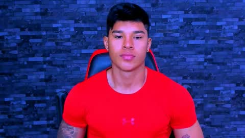 Snapshot of jacod_cock1 chatting on 12-16-25, 01:38 JACOD online show from 12-16-25, 01:38