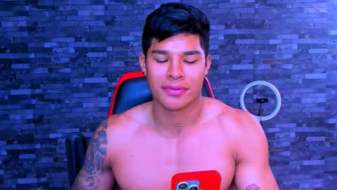 Snapshot of jacod_cock1 chatting on 01-07-26, 03:47 JACOD online show from 01-07-26, 03:47