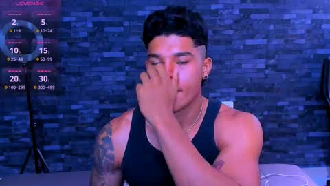 Snapshot of jacod_cock1 chatting on 02-27-26, 02:39 JACOD online show from 02-27-26, 02:39