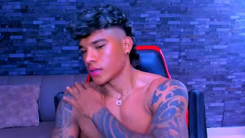 JACOD online show from 07-11-26, 05:04