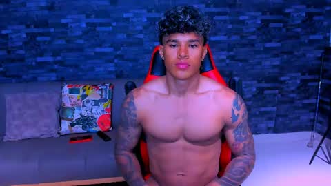 JACOD online show from 07-15-26, 12:16