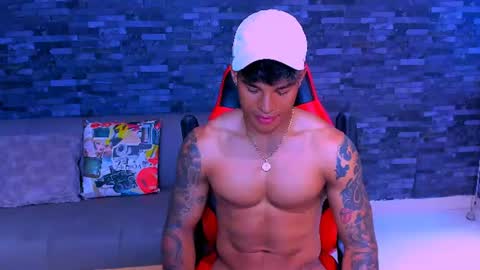 JACOD online show from 07-17-26, 06:13