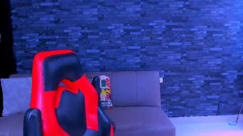 JACOD online show from 07-31-26, 05:45