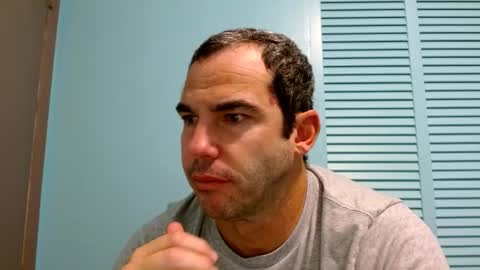 jacoff38 online show from 01-14-25, 02:22