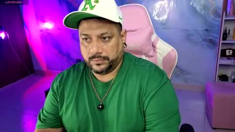daddy sir master bear online show from 05-01-26, 04:11
